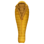 Péřový spacák Robens Couloir 750 -15°C Regular