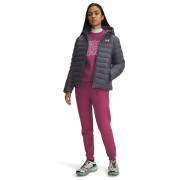 Dámská běžecká bunda Under Armour UA Sportswear Insulate Jkt