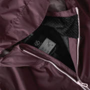 Dětská bunda Dare 2b Wing It Jacket Hucklbr/PkHz
