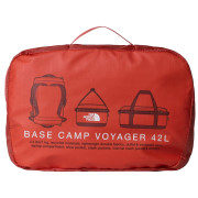 Cestovní taška The North Face Base Camp Voyager Duffel 42l