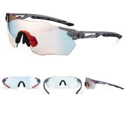 Sluneční brýle Vidix Flow