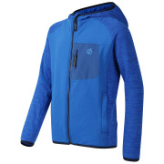 Dětská bunda Dare 2b Expedition Midlayer Oxford Blue