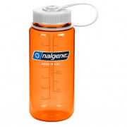 Láhev Nalgene Wide Mouth 0,5l