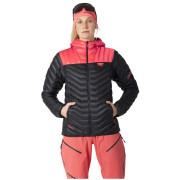 Dámská péřová bunda Dynafit Ridge Ultralight Down Jkt W