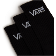 Ponožky Vans Classic Crew 6ps