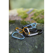 Pomocné karabiny Zulu S 3-pack