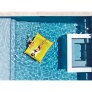 Nafukovací matrace Intex Luxe Lounge