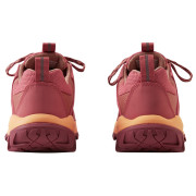 Dětské boty Reima Kulkuri Low Red Clay