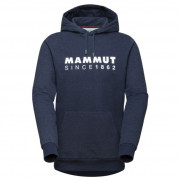 Pánská mikina Mammut Logo ML Hoody Men