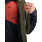 Pánská bunda 4F Technical Jacket M1164