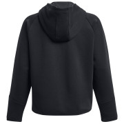Dámská funkční mikina Under Armour Unstoppable Fleece FZ