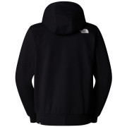 Pánská mikina The North Face M Simple Dome Full Zip Hoodie