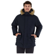 Pánská zimní bunda parka Fundango Spirit II Parka Jacket