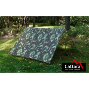 Celta 2x3m Cattara Waterproof