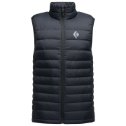 Pánská péřová vesta Black Diamond M Access Down Vest