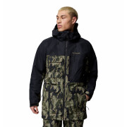 Pánská lyžařská bunda Columbia Coreshot™ Printed Jacket