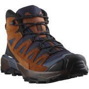 Pánské boty Salomon X Ultra 360 Leather Mid Gore-Tex