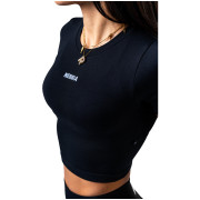 Dámský top Nebbia Seamless Short-Sleeve Top Power