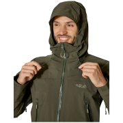 Pánská bunda Rab Kangri GTX Jacket