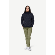 Dámský rolák Devold Sørisen Wool High Neck Wmn