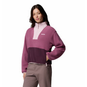 Dámská mikina Columbia Sequoia Grove™ II Half Zip Fleece