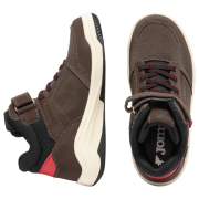 Dětské boty Joma Torcon Jr Boy Brown