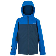 Dětská bunda Regatta Boys Trekktain 3 in 1 II