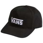 Dětská kšiltovka Vans Drop V Logo Snapback