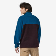 Pánská mikina Patagonia Lightweight Synchilla Snap-T Pullover