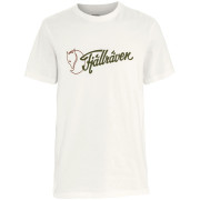 Pánské triko Fjällräven Archive Logo T-Shirt M