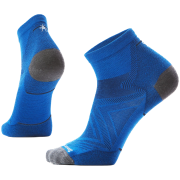 Ponožky Smartwool Run Zero Cushion Ankle Socks