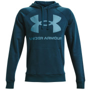 Pánská mikina Under Armour Rival Fleece Big Logo HD