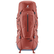 Turistický batoh Deuter Aircontact X 60+15 SL