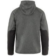 Pánská mikina Fjällräven Övik Fleece Hoodie M