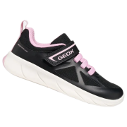 Dětské tenisky Geox J Foot-Run Girl WR