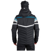 Pánská lyžařská bunda Northfinder Yarognev