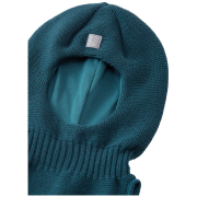 Dětská kukla Reima Starrie Dark Teal