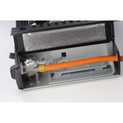 Plynový vařič Meva Thunder Dual