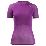 Dámské funkční triko Brynje Lady Wool Thermo light T-Shirt