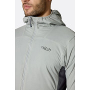 Pánská bunda Rab Xenair Alpine Flex Jacket