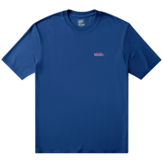 Pánské triko Vans New Left Chest SS Tee