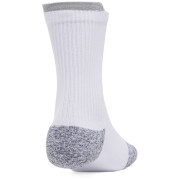 Sada ponožek Under Armour UA Velociti Run Cush 3P Crew