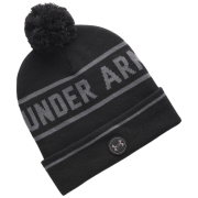 Čepice Under Armour M's Drive Pom Beanie