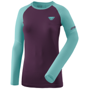 Dámské triko Dynafit Alpine Pro W L/S Tee