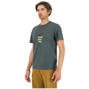 Pánské triko Karpos Outd. Trees T-Shirt