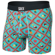 Boxerky Saxx Ultra Super Soft Boxer Brief Fly