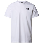 Pánské triko The North Face M Vertical Ss Tee