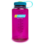 Láhev Nalgene Wide Mouth Sustain 1l