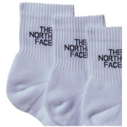 Pánské ponožky The North Face Multi Sport Cush Quarter Sock 3P