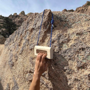 Posilovač prstů Metolius Nano rings